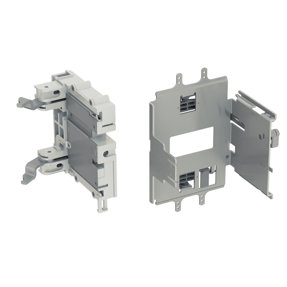 Legrand - Mécanisme Débro-lift pour débrochage base du DPX3630 seul - 3P