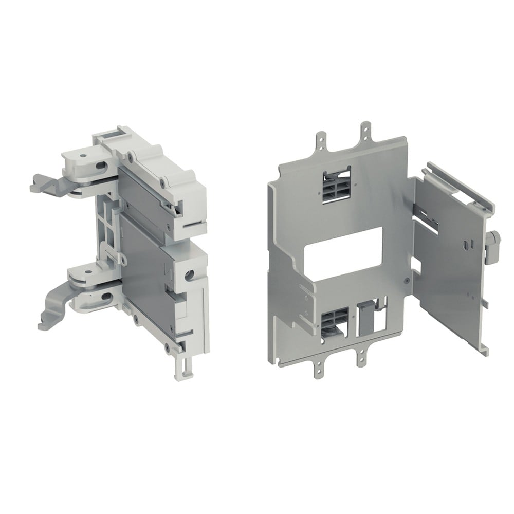 Legrand - Mécanisme Débro-lift pour débrochage base du DPX3630 seul - 3P