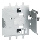 Legrand - Mécanisme Débro-lift pour débrochage base du DPX3630 seul - 4P
