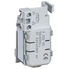 Legrand - Déclencheur à émission de courant - bobine 230V~/ = - DPX3/DPX3-I 630 et 1600