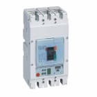 Legrand - Disjoncteur électronique S1 DPX3630 pouvoir de coupure 36kA 400V~ - 3P - 250A