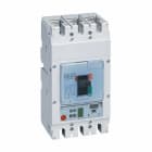Legrand - Disjoncteur électronique S1 DPX3630 pouvoir de coupure 36kA 400V~ - 3P - 320A