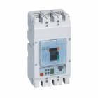 Legrand - Disjoncteur électronique S1 DPX3630 pouvoir de coupure 36kA 400V~ - 3P - 630A