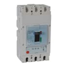 Legrand - Disjoncteur électronique S1 DPX3630 pouvoir de coupure 50kA 400V~ - 3P - 250A