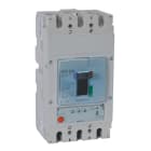 Legrand - Disjoncteur électronique S1 DPX3630 pouvoir de coupure 70kA 400V~ - 3P - 500A