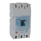 Legrand - Disjoncteur électronique S1 DPX3630 pouvoir de coupure 70kA 400V~ - 3P - 630A