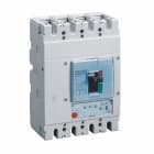 Legrand - Disjoncteur électronique S1 DPX3630 pouvoir de coupure 70kA 400V~ - 4P - 250A
