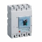 Legrand - Disjoncteur électronique S1 DPX3630 pouvoir de coupure 70kA 400V~ - 4P - 320A