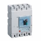 Legrand - Disjoncteur électronique S1 DPX3630 pouvoir de coupure 100kA 400V~ - 4P - 500A
