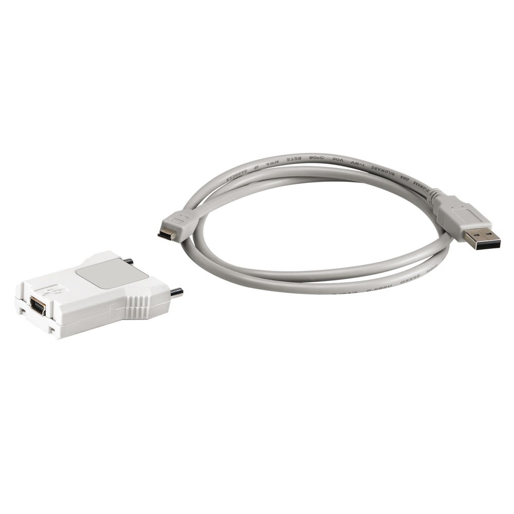 Legrand - Connecteur USB pour boîtier d'automatisme