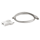 Legrand - Connecteur USB pour boîtier d'automatisme