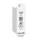 Legrand - Module extractible pour boîtier d'automatisme avec interface RS485 optoisolée