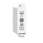 Legrand - Module extractible pour boîtier d'automatisme - 2 entrées / 2 sorties