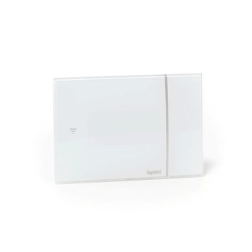 Thermostat Connecté Smarther With Netatmo - Legrand - Blanc - Neuf