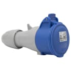 Legrand - Prise mobile 3P+T - IP44 - 200V à 250V 16A