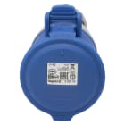 Legrand - Prise mobile P17 IP44 32A - 200V~ à 250V~ - 2P+T