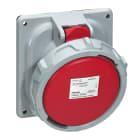 Legrand - Prise fixe P17 IP66/67 125A - 380V~ à 415V~ - 3P+N+T