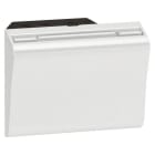 Legrand - INTERRUPTEUR A BADGE RFID BLANC