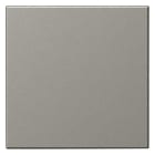 Legrand - OBTURATEUR 2 MODULES ARTEOR CARRE MAGNESIUM