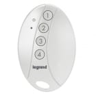 Legrand - POCKET REMOTE CONTROL RF