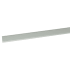 Legrand - Cloison séparation colonnes/colonnettes clippage direct 2 et 4 compartiments -2m