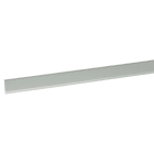 Legrand - Cloison séparation colonnes/colonnettes clippage direct 2 et 4 compartiments -2m