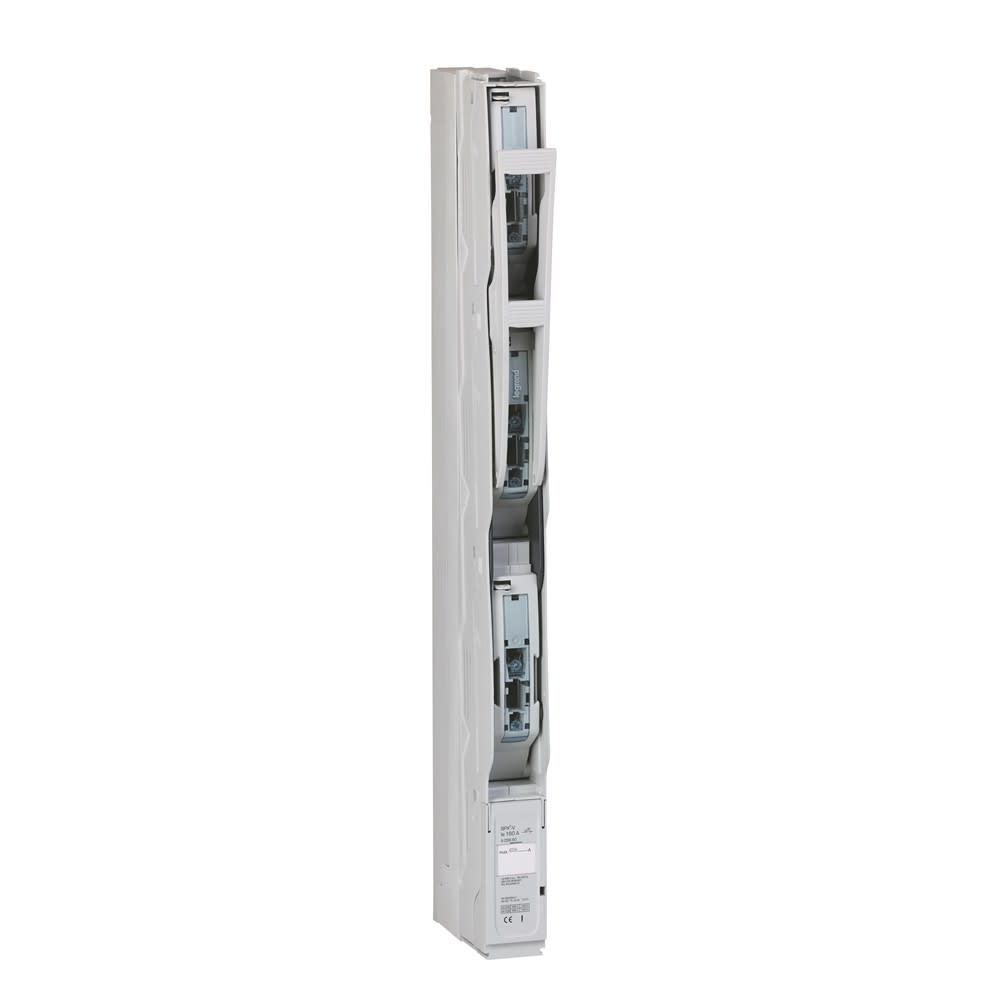 Legrand - Porte fusible vertical SPX3-V pour cartouches à couteaux 160A