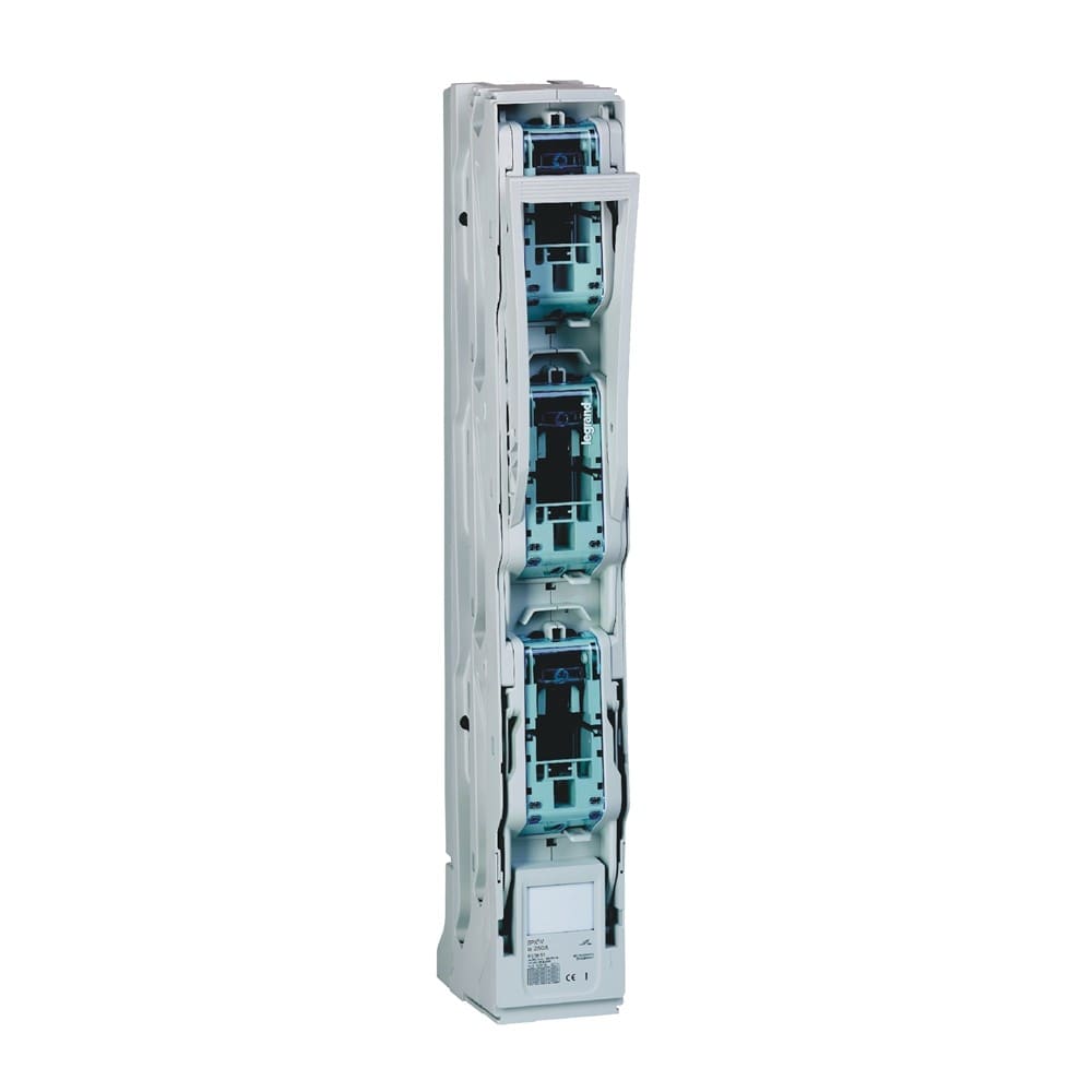 Legrand - Porte fusible vertical SPX3-V pour cartouches à couteaux 250A
