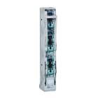 Legrand - Porte fusible vertical SPX3-V pour cartouches à couteaux 250A