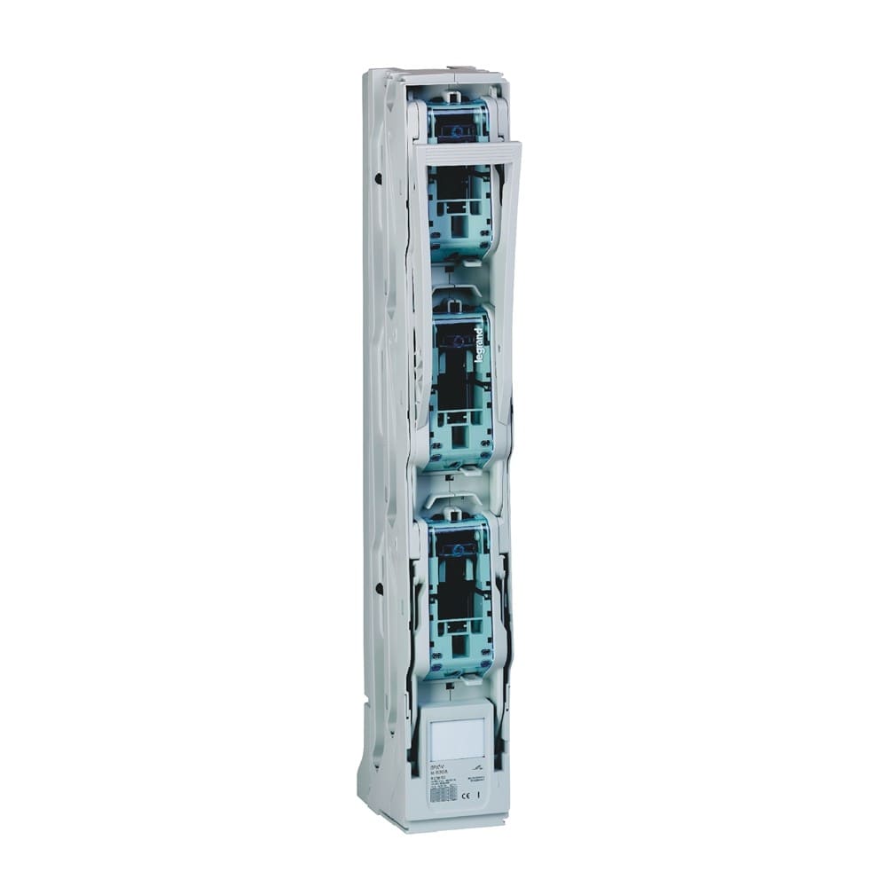 Legrand - Porte fusible vertical SPX3-V pour cartouches à couteaux 630A