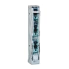 Legrand - Porte fusible vertical SPX3-V pour cartouches à couteaux 630A
