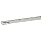 Legrand - Goulotte sans halogène 25x40mm - PC/ABS gris clair