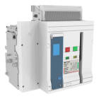 Legrand - Disjoncteur ouvert débrochable DMX31600 pouvoir de coupure 42kA 415V~ - 4P 630A