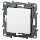 Legrand - Transformeur simple - Niloé - finition Pur