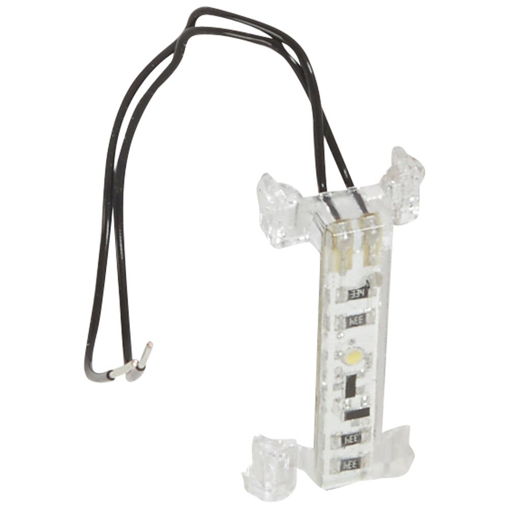 Legrand - Voyant lum 230V 0,15 mA - interrupteur bipolaire + permutateur Mosaic et Céliane