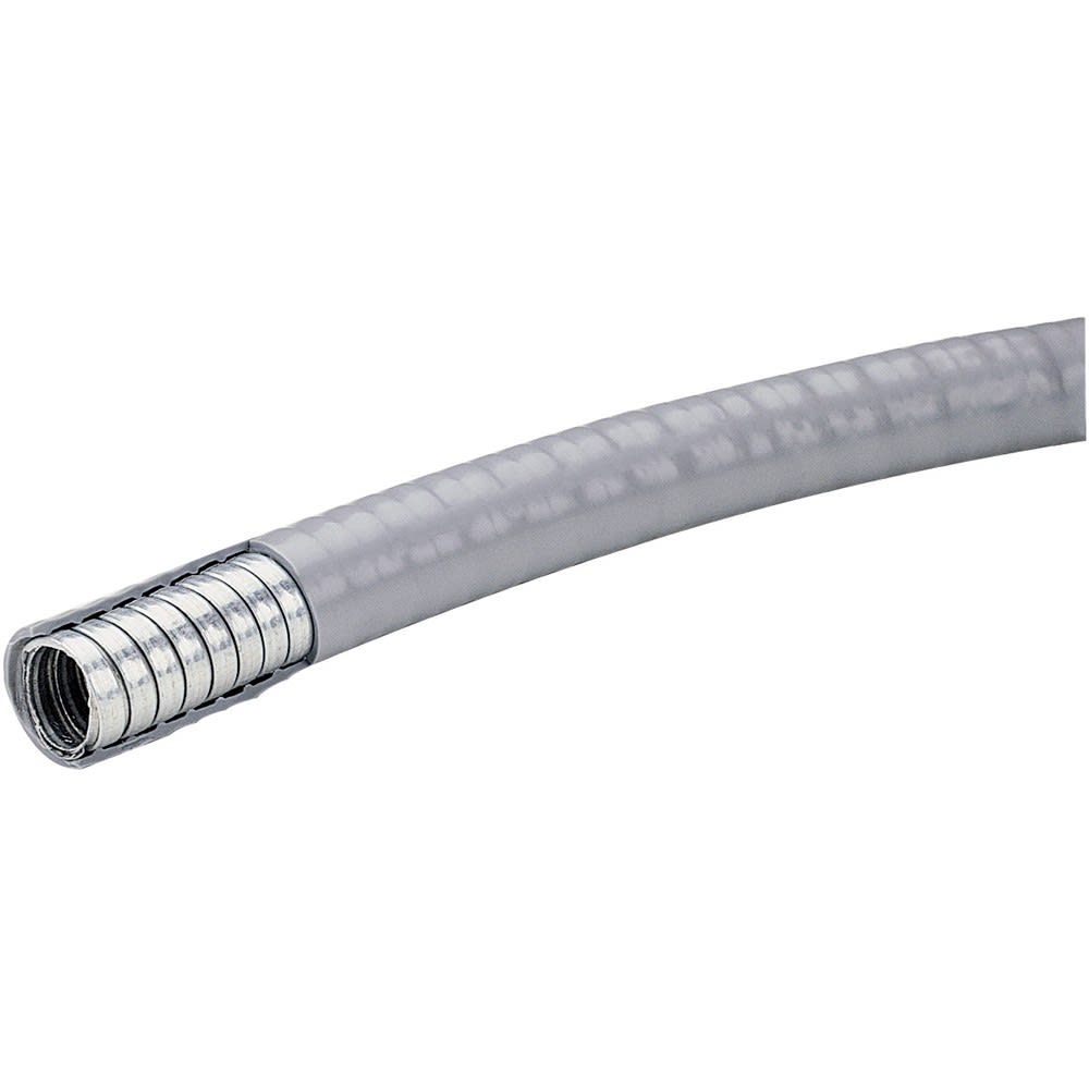 Legrand - Conduit métallo-plastique P3 double agrafage Ø intérieur 10mm
