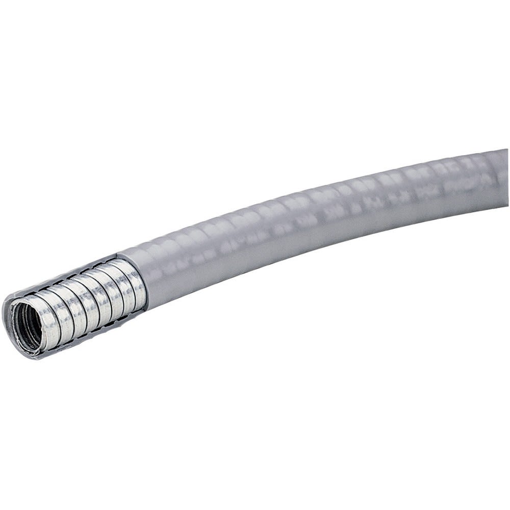 Legrand - Conduit métallo-plastique P3 double agrafage Ø intérieur 34,5mm