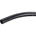 Legrand - Conduit flexible standard LGP D12mm polyamide V2 - noir