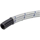 Legrand - Conduit flexible rta polyamide LGP TR annelé tressé Ø intérieur 25,5mm