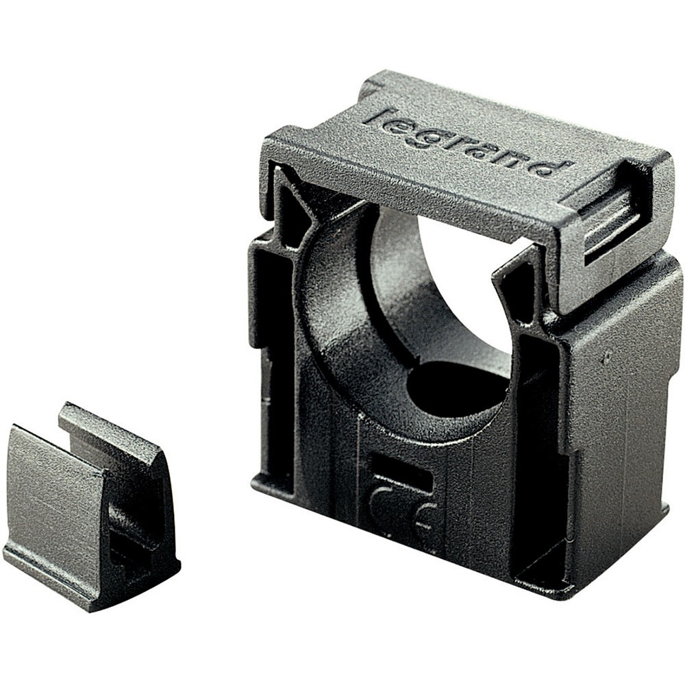 Legrand - Embase pour conduit flexible RTA polyamide Ø intérieur 19,5mm
