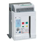 Legrand - Disjoncteur ouvert fixe DMX31600 50kA 3P 1000A avec unité MP4.10 028302