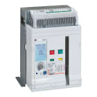 Legrand - Disjoncteur ouvert fixe DMX31600 50kA 3P 1000A avec unité MP4.10 028302