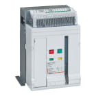 Legrand - Interrupteur ouvert fixe DMX3-I1600 3P 1600A