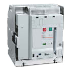 Legrand - Interrupteur ouvert débrochable DMX3-I2500 4P 2500A - taille 1