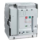 Legrand - Interrupteur ouvert débrochable DMX3-I2500 4P 2500A - taille 1