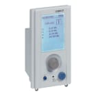 Legrand - Unité de protection MP4.10 avec mesure pour DDMX32500/4000/6300