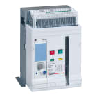 Legrand - Disjoncteur ouvert fixe DMX31600 50kA 3P 800A