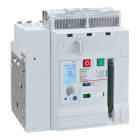 Legrand - Disjoncteur ouvert fixe DMX32500 65kA 4P 2000A