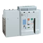 Legrand - Disjoncteur ouvert fixe DMX32500 100kA 4P 2000A
