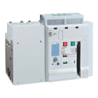 Legrand - Disjoncteur ouvert fixe DMX34000 100kA 4P 4000A